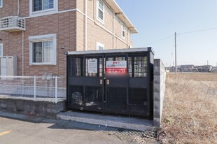 大田郷駅 徒歩4分 1階の物件外観写真